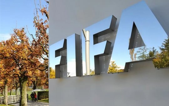 FIFA anuncia data do sorteio dos grupos para o Mundial de Clubes de 2025