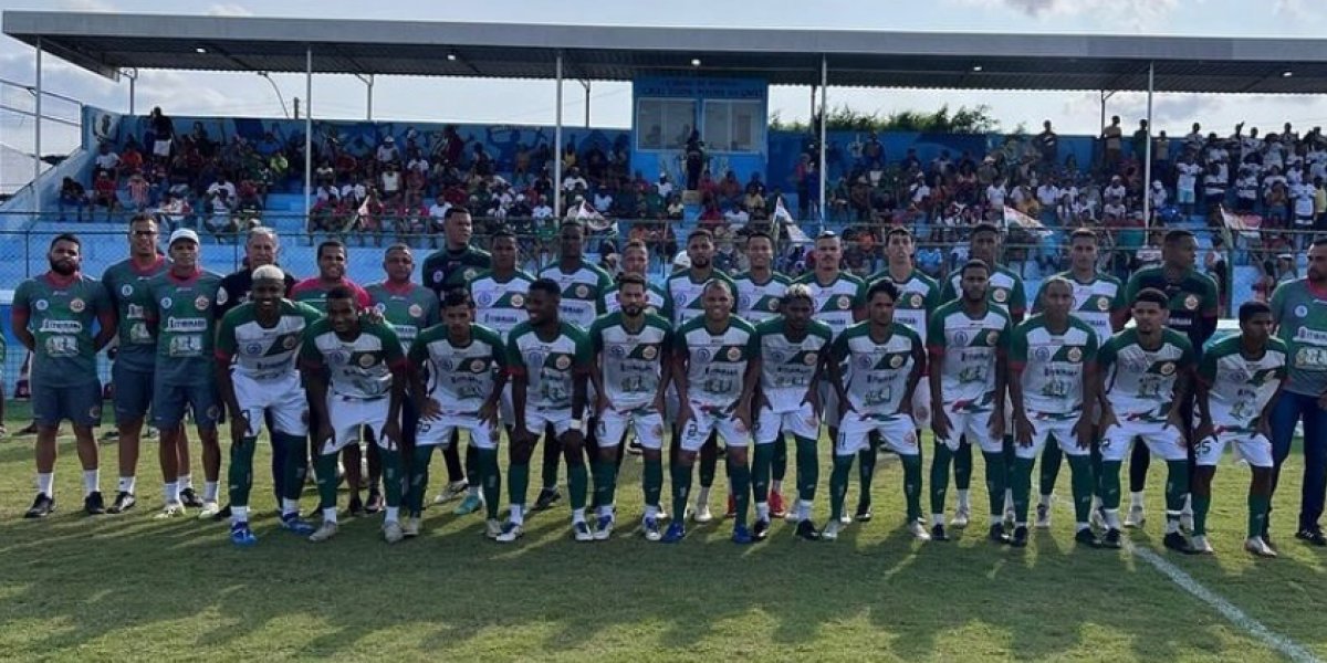 Seleções de Crisópolis e Castro Alves se classificam para final de Campeonato Intermunicipal de Futebol