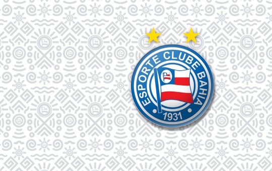 Bahia prepara evento de lançamento de camisa especial para novembro negro