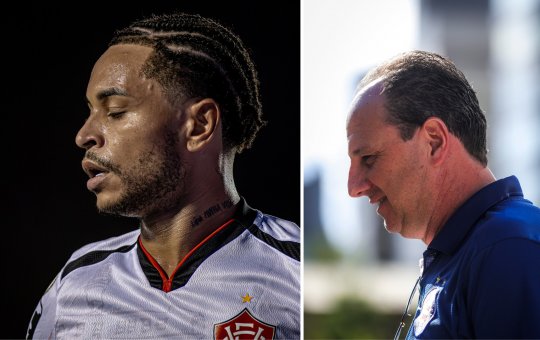 Confira as chances de Bahia e Vitória após rodada de derrotas na Série A