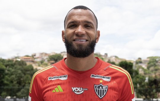 Bahia pode estar interessado em titular de gigante do futebol brasileiro