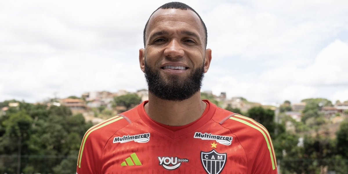 Bahia pode estar interessado em titular de gigante do futebol brasileiro