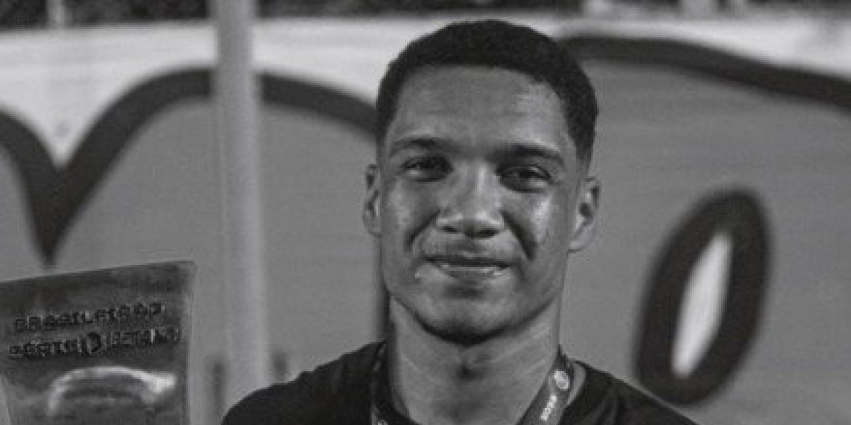 Esporte Clube Vitória lamenta morte de seu Jovem Designer de 23 anos