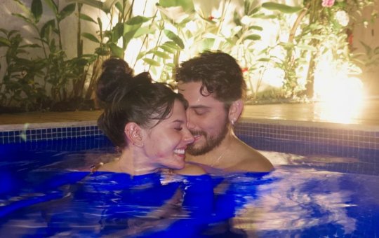 Gustavo Mioto revela regras em relacionamento com Ana Castela; saiba detalhes