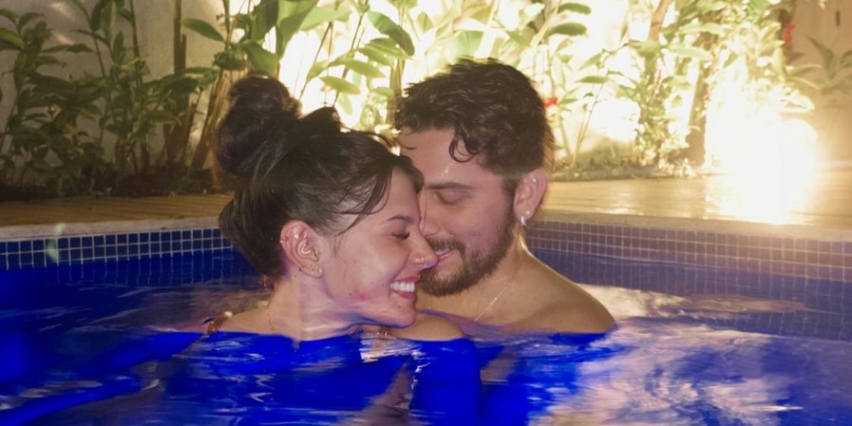 Gustavo Mioto revela regras em relacionamento com Ana Castela; saiba detalhes