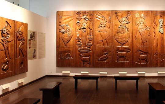 Conheça lugares que fomentam a cultura africana em Salvador