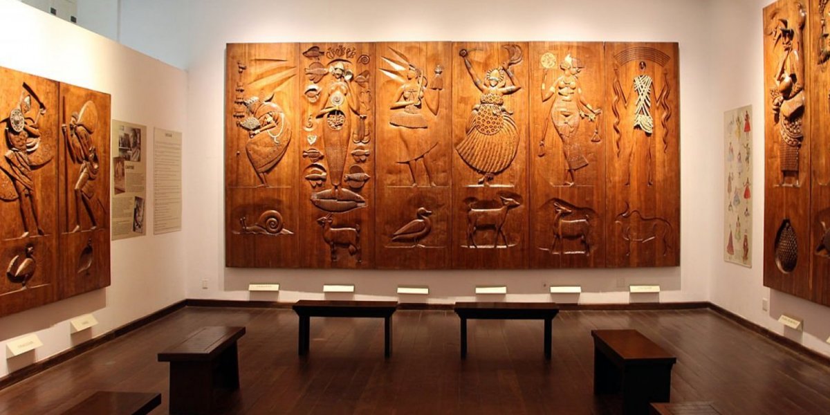 Conheça lugares que fomentam a cultura africana em Salvador