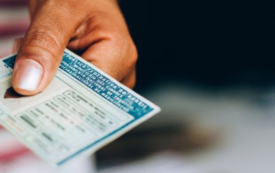 Mudanças na CNH passam a valer no dia 1º de Janeiro de 2025; saiba mais