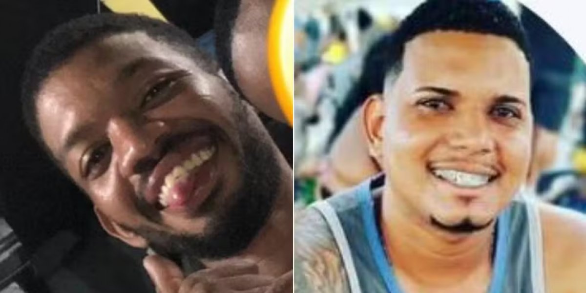 Homem é preso suspeito de participação nas mortes de entregador por app e cunhado