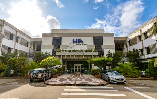 Rede D’Or inaugura hospital de alta tecnologia em Salvador