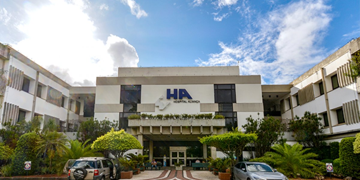 Rede D’Or inaugura hospital de alta tecnologia em Salvador