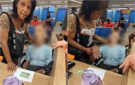 Julgamento de sobrinha do "Tio Paulo" ocorre nesta terça-feira (12)