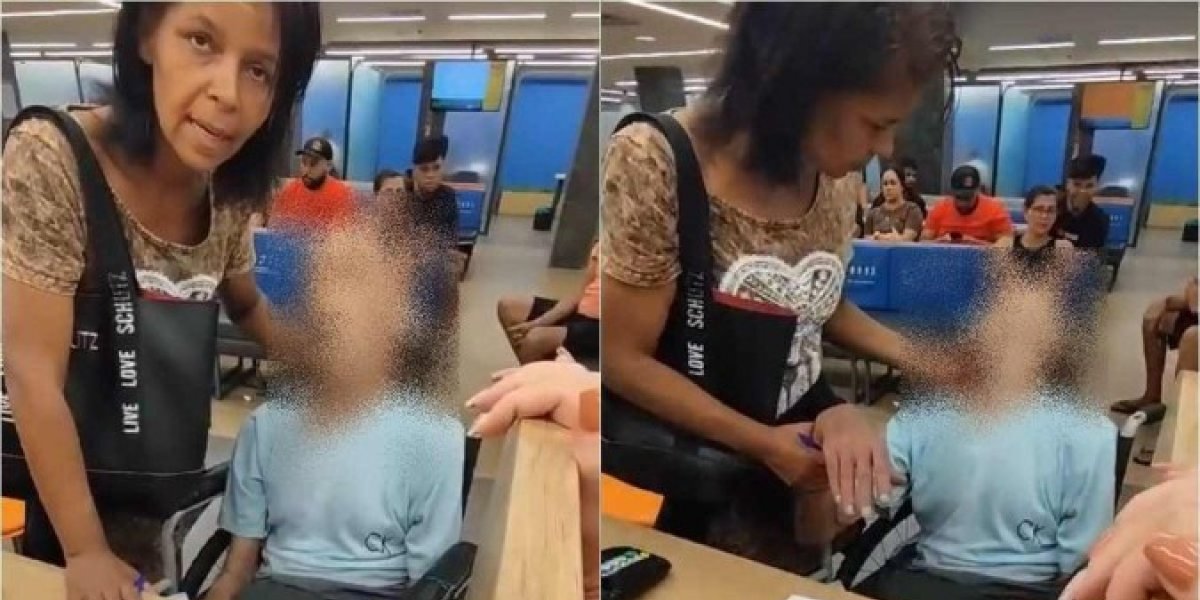 Julgamento de sobrinha do "Tio Paulo" ocorre nesta terça-feira (12)