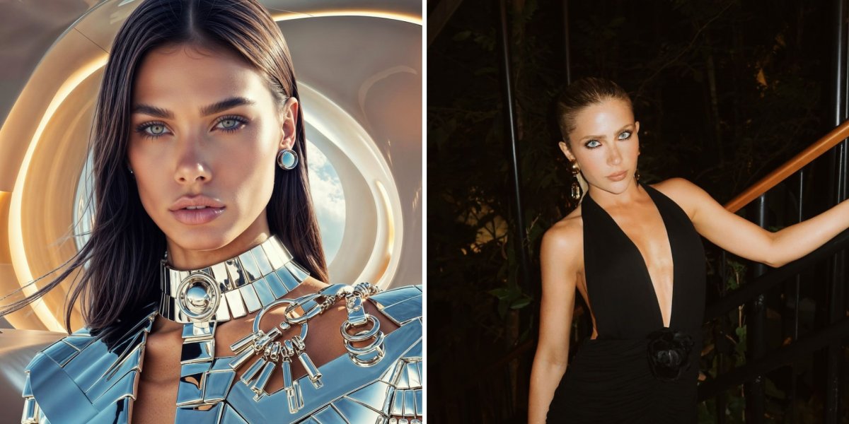 Flávia Pavanelli fala de suposta compra de papéis em novelas nacionais