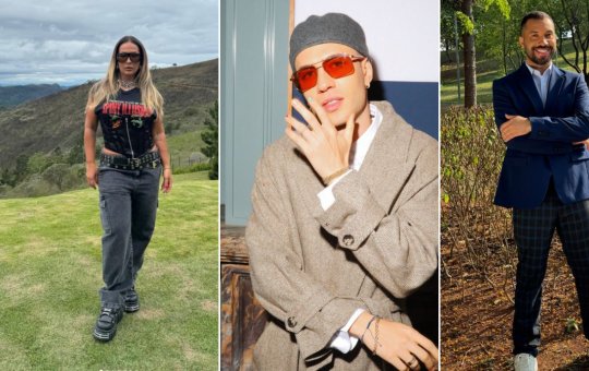 Confira a opinião de alguns famosos sobre a votação para o fim da escala 6x1