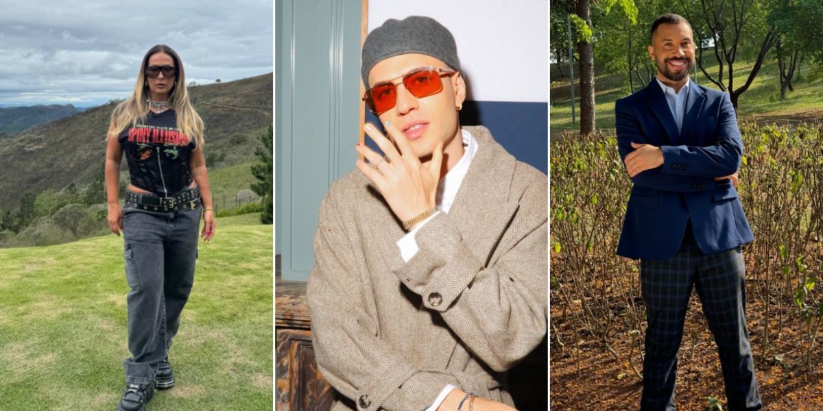 Confira a opinião de alguns famosos sobre a votação para o fim da escala 6x1