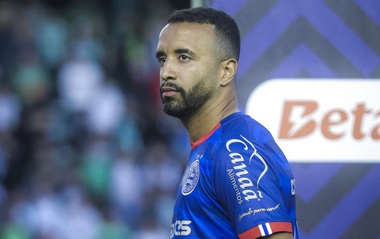 Caio Alexandre nega rumores sobre traição de sua ex-companheira com membro da comissão técnica do Bahia