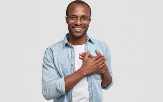 Dia mundial da gentileza é comemorado nesta quarta-feira (13)