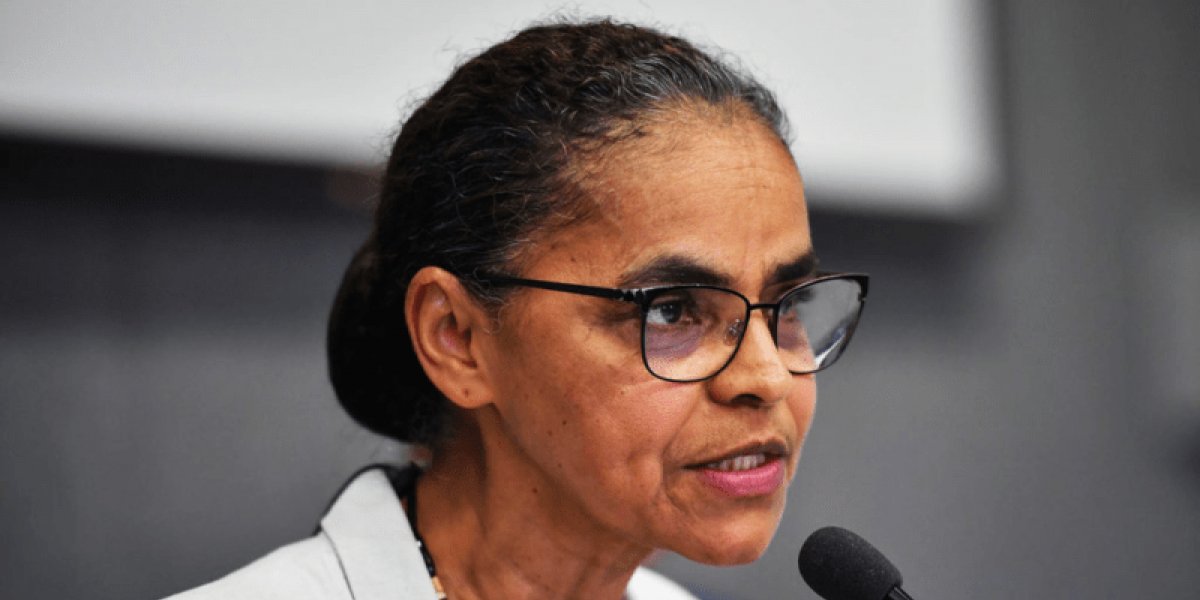 Marina Silva cobra financiamento internacional para agenda climática na COP29