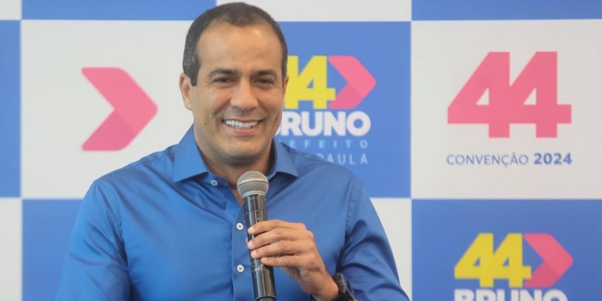 Bruno Reis afirma que Caiado deve vir a Salvador lançar pré-candidatura a presidência em março