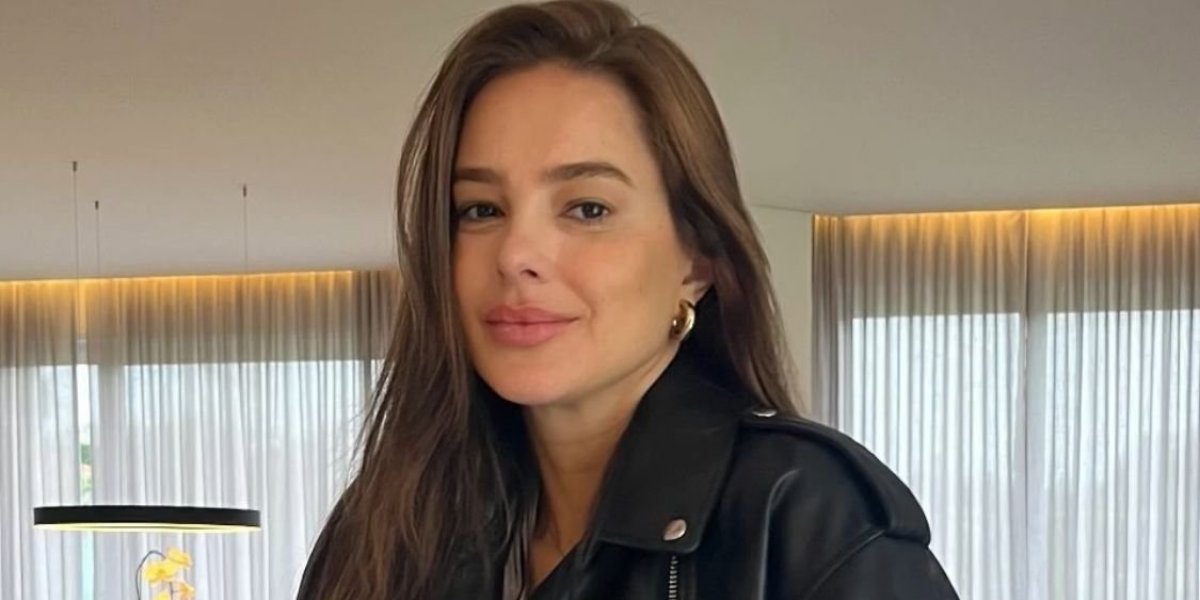 Vera Viel fala sobre efeitos da radioterapia: 'Tem que cuidar muito da pele'