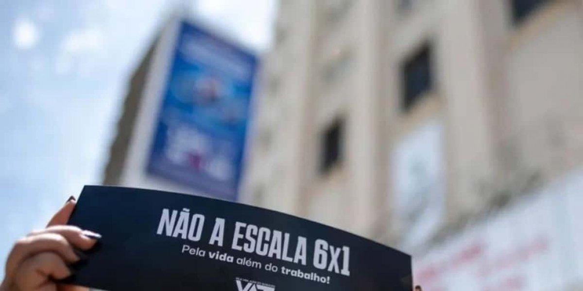 Veja os deputados baianos que votaram pelo fim da escala 6x1