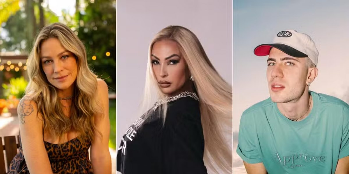 Escala 6x1: Famosos se posicionam a favor ou contra a redução da jornada de trabalho