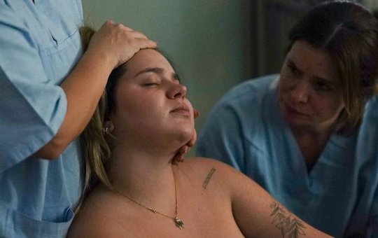 "Quase fomos para a UTI", revela Viih Tube sobre parto do filho mais novo