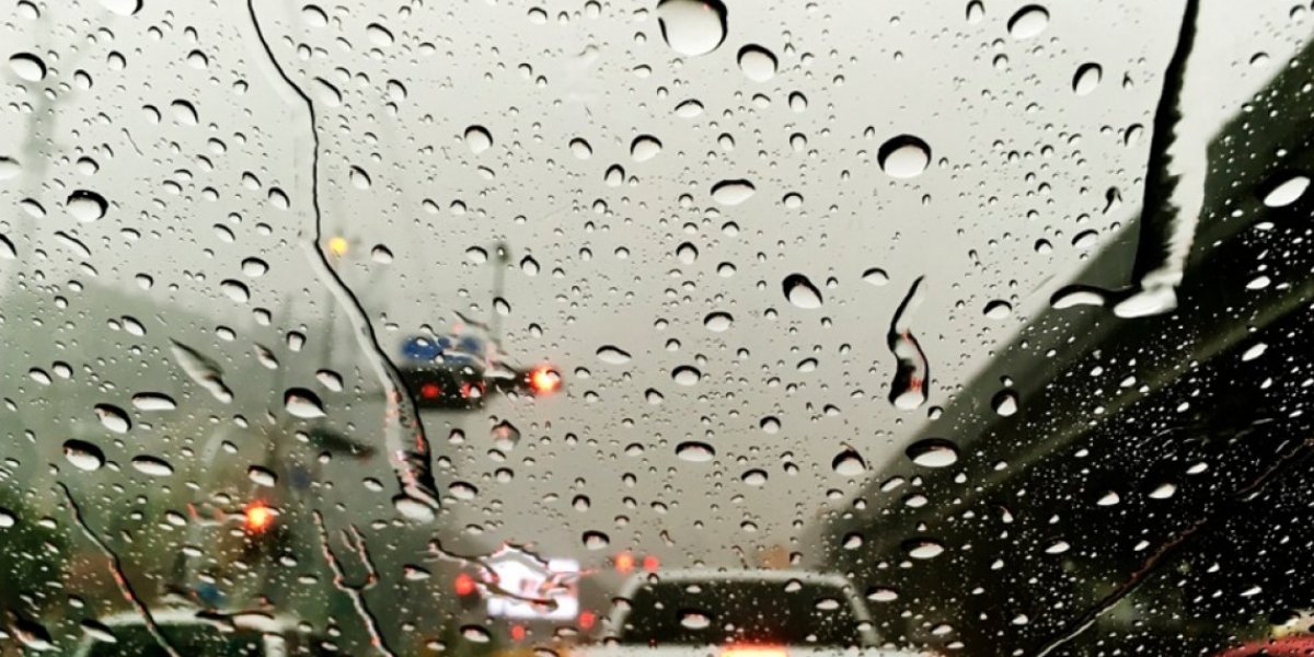 Bahia tem alerta amarelo e laranja para chuvas e ventos de até 100 km/h