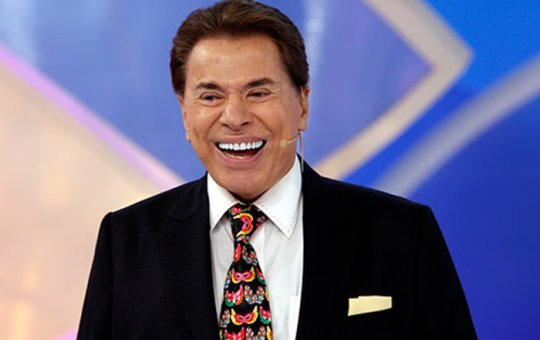 Projeto de Lei quer batizar viaduto no DF com nome de Silvio Santos
