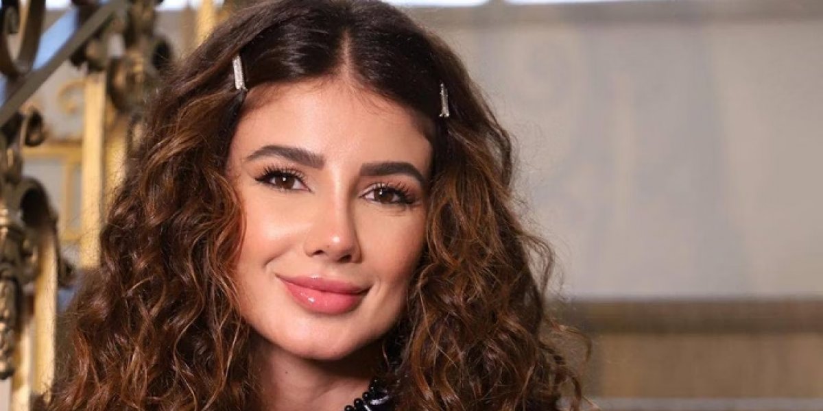 Paula Fernandes fala da sua suposta fama de antipática: "Peço perdão"