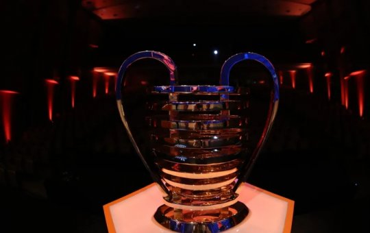 Copa do Nordeste deve sofrer mudança no formato por conta de calendário