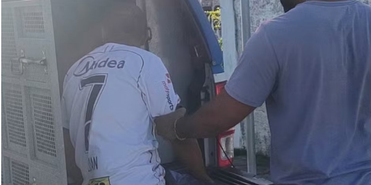 Suspeito de estupro é preso após descumprir medida protetiva contra criança de oito anos