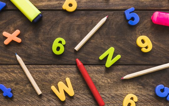 Dia nacional da alfabetização é comemorado nesta quinta-feira (14)