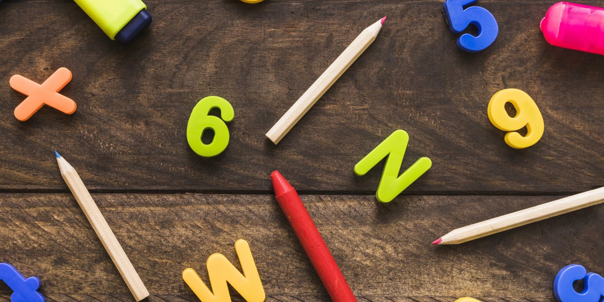 Dia nacional da alfabetização é comemorado nesta quinta-feira (14)