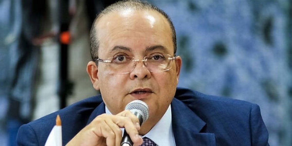 Governador de Brasília fala sobre autor de explosões: “Maluco e terrorista”
