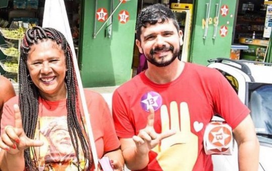 Morre filho de Marta Rodrigues e sobrinho do governador Jerônimo Rodrigues