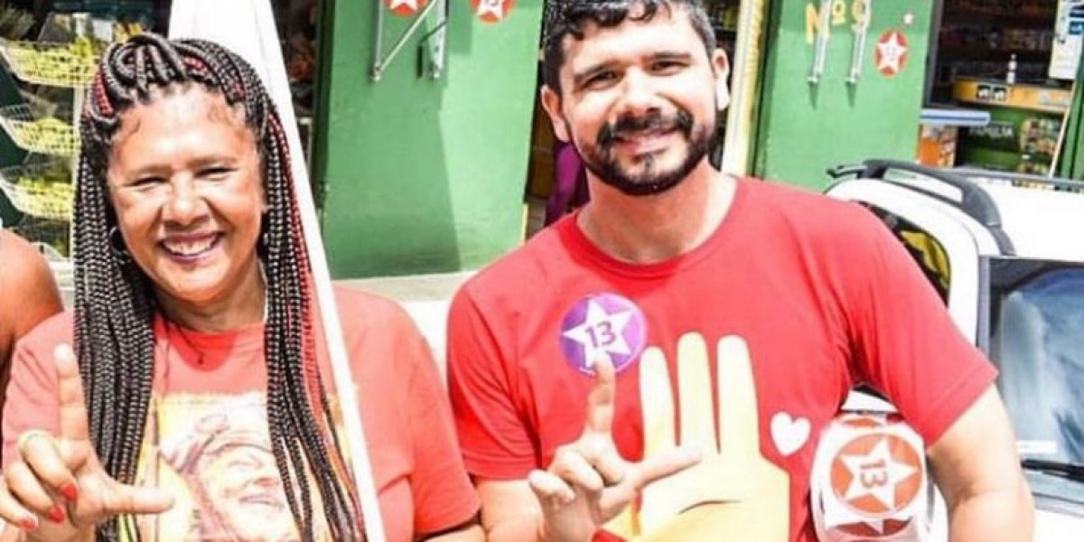 Morre filho de Marta Rodrigues e sobrinho do governador Jerônimo Rodrigues