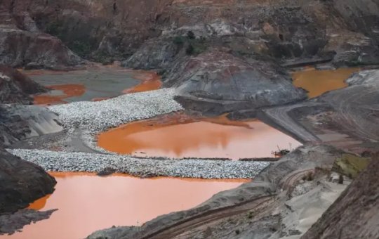Samarco, Vale e BHP são absolvidas pela Justiça de ação criminal em rompimento de barragem em Mariana (MG)