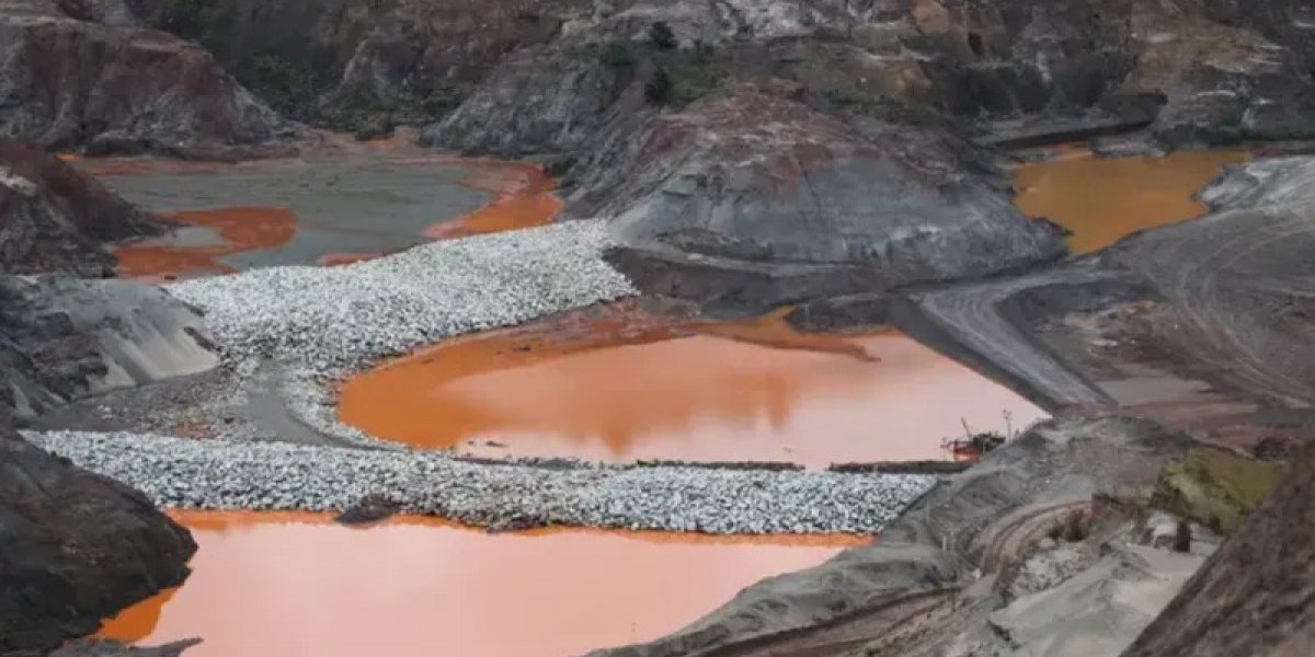 Samarco, Vale e BHP são absolvidas pela Justiça de ação criminal em rompimento de barragem em Mariana (MG)