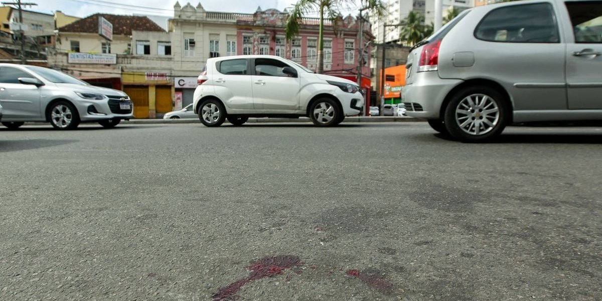 Morre homem baleado em assalto na Sete Portas