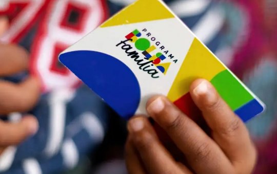 Bolsa Família: Caixa inicia pagamentos do mês de novembro