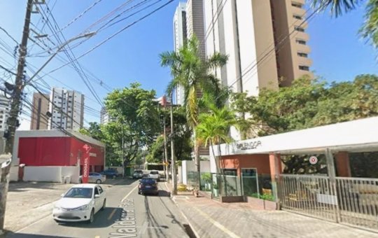 Duas pessoas morreram em acidente no Horto Florestal, confirma Corpo de Bombeiros