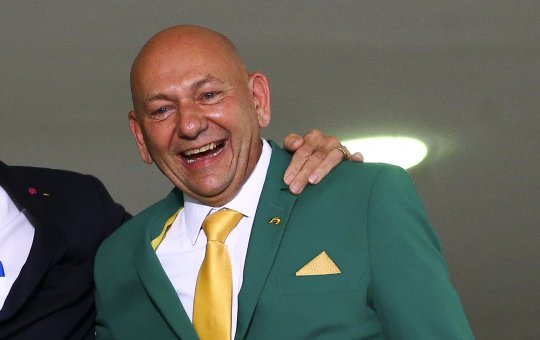 Luciano Hang, dono da Havan, se manifesta sobre PEC que acaba com a escala 6X1