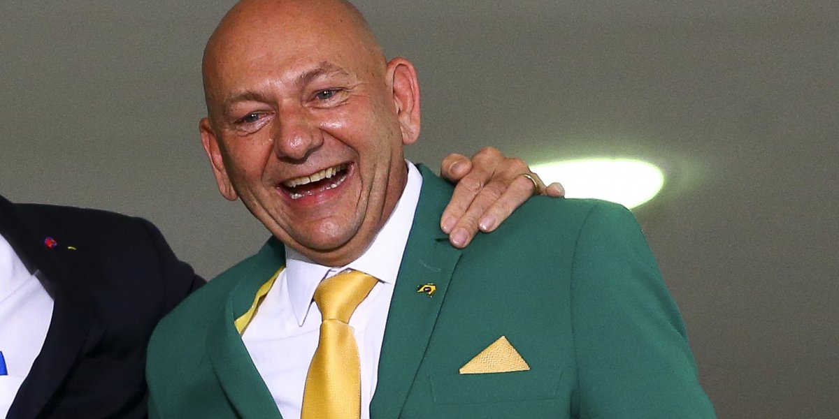 Luciano Hang, dono da Havan, se manifesta sobre PEC que acaba com a escala 6X1