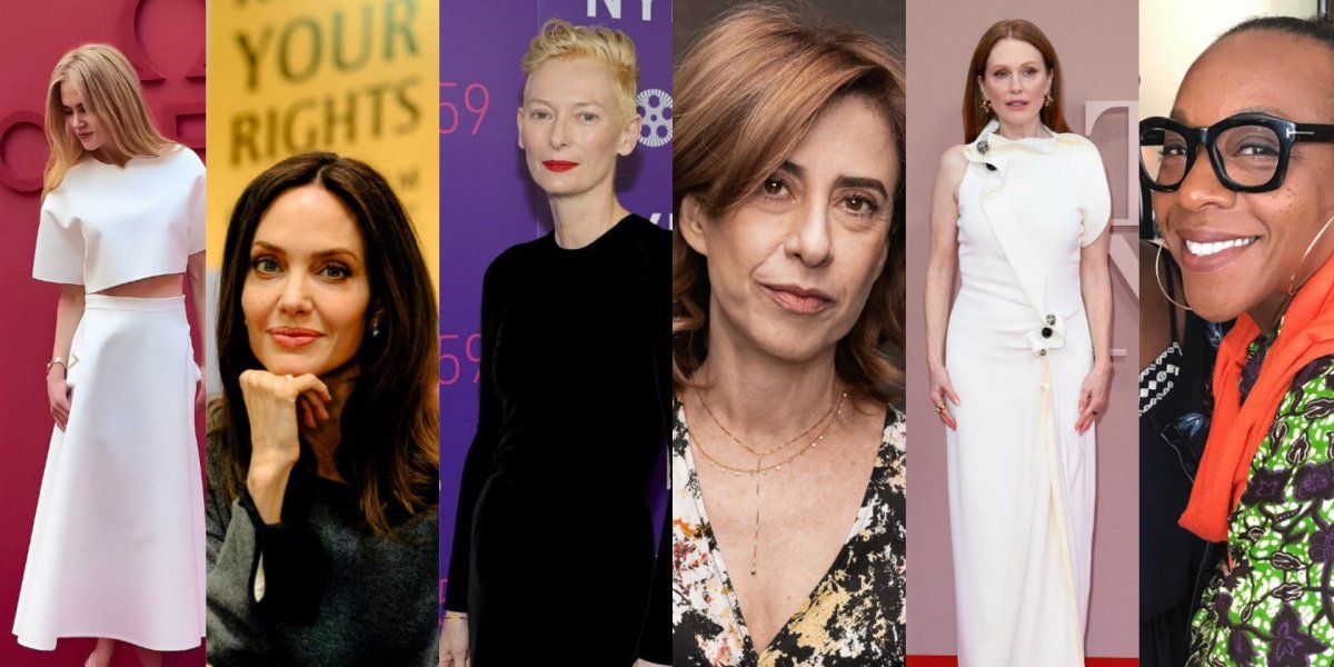 Confira as principais concorrentes de Fernanda Torres na corrida por Oscar de Melhor Atriz