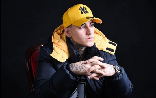 Filho de Andressa Urach afirma que também começará a vender conteúdo adulto