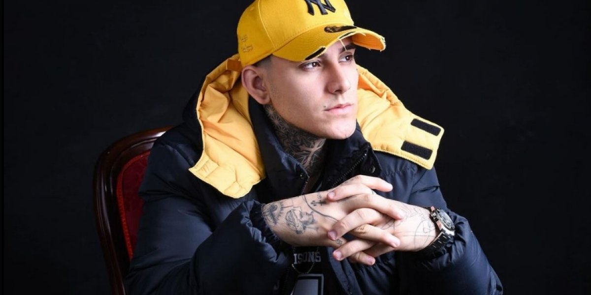 Filho de Andressa Urach afirma que também começará a vender conteúdo adulto