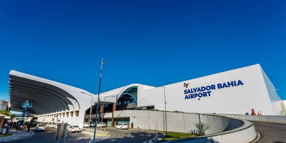Avião com destino ao Qatar realiza pouso de emergência em Salvador