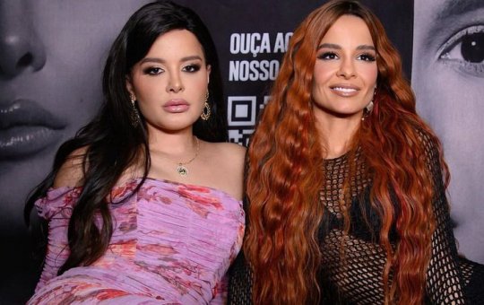 Fotógrafo acusa Maiara e Maraisa de uso não autorizado de imagens promocionais